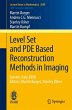 Level Set and PDE Based Reconstruction... - Bild 1