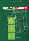 Optimal Control