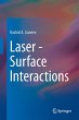 Laser - Surface Interactions - Bild 1