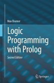 Logic Programming with Prolog