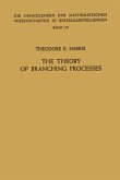 The Theory of Branching Processes