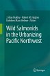 Wild Salmonids in the Urbanizing... - Bild 1