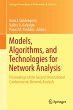 Models, Algorithms, and Technologies... - Bild 1