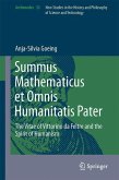Summus Mathematicus et Omnis Humanitatis Pater