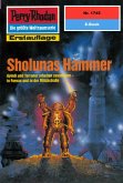 Sholunas Hammer (Heftroman) / Perry Rhodan-Zyklus 