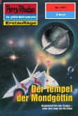 Der Tempel der Mondgöttin (Heftroman) / Perry Rhodan-Zyklus "Die Hamamesch" Bd.1771 (eBook, ePUB)