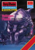 Voltagos Flucht (Heftroman) / Perry Rhodan-Zyklus "Die Ayindi" Bd.1712 (eBook, ePUB) Voltagos Flucht (Heftroman) / Perry Rhodan-Zyklus "Die Ayindi" Bd.1712 (eBook, ePUB)