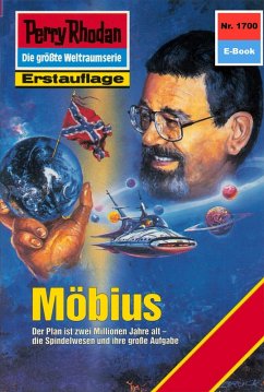 Möbius (Heftroman) / Perry Rhodan-Zyklus 