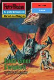 Ende einer Ewigkeit (Heftroman) / Perry Rhodan-Zyklus &quote;Die Hamamesch&quote; Bd.1790 (eBook, ePUB)