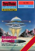 Avanatas Armada (Heftroman) / Perry Rhodan-Zyklus "Die Ayindi" Bd.1732 (eBook, ePUB)