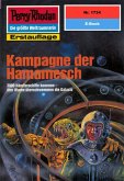 Kampagne der Hamamesch (Heftroman) / Perry Rhodan-Zyklus "Die Ayindi" Bd.1734 (eBook, ePUB)