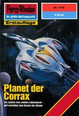 Planet der Corrax (Heftroman) / Perry Rhodan-Zyklus 