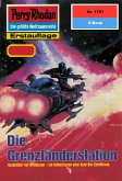 Die Grenzländerstation (Heftroman) / Perry Rhodan-Zyklus "Die Hamamesch" Bd.1751 (eBook, ePUB) Die Grenzländerstation (Heftroman) / Perry Rhodan-Zyklus "Die Hamamesch" Bd.1751 (eBook, ePUB)