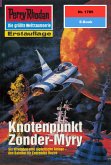 Knotenpunkt Zonder-Myry (Heftroman) / Perry Rhodan-Zyklus "Die Hamamesch" Bd.1785 (eBook, ePUB)