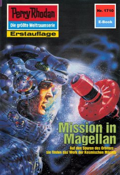 Mission in Magellan (Heftroman) / Perry Rhodan-Zyklus 