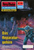 Das Reparaturgehirn (Heftroman) / Perry Rhodan-Zyklus "Die Hamamesch" Bd.1786 (eBook, ePUB)