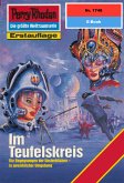 Im Teufelskreis (Heftroman) / Perry Rhodan-Zyklus "Die Ayindi" Bd.1748 (eBook, ePUB)