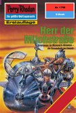 Herr der Milchstraße (Heftroman) / Perry Rhodan-Zyklus "Die Hamamesch" Bd.1756 (eBook, ePUB)