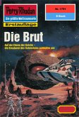 Die Brut (Heftroman) / Perry Rhodan-Zyklus 