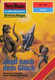 Jagd nach dem Glück (Heftroman) / Perry Rhodan-Zyklus "Die Hamamesch" Bd.1764 (eBook, ePUB) Jagd nach dem Glück (Heftroman) / Perry Rhodan-Zyklus "Die Hamamesch" Bd.1764 (eBook, ePUB)