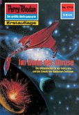 Im Bann der Abruse (Heftroman) / Perry Rhodan-Zyklus "Die Ayindi" Bd.1713 (eBook, ePUB)
