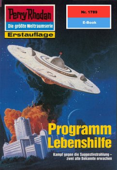 Programm Lebenshilfe (Heftroman) / Perry Rhodan-Zyklus 