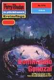 Kommando Gonozal (Heftroman) / Perry Rhodan-Zyklus "Die Hamamesch" Bd.1775 (eBook, ePUB)