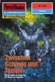 Zwischen Schingo und Tampir (Heftroman) / Perry Rhodan-Zyklus "Die Hamamesch" Bd.1782 (eBook, ePUB)