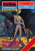 Kommandant der Abruse (Heftroman) / Perry Rhodan-Zyklus "Die Ayindi" Bd.1720 (eBook, ePUB) Kommandant der Abruse (Heftroman) / Perry Rhodan-Zyklus "Die Ayindi" Bd.1720 (eBook, ePUB)
