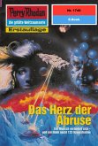 Das Herz der Abruse (Heftroman) / Perry Rhodan-Zyklus "Die Ayindi" Bd.1746 (eBook, ePUB)