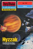 Hyzzak (Heftroman) / Perry Rhodan-Zyklus 
