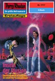 Inseln der Illusion (Heftroman) / Perry Rhodan-Zyklus &quote;Die Ayindi&quote; Bd.1717 (eBook, ePUB)