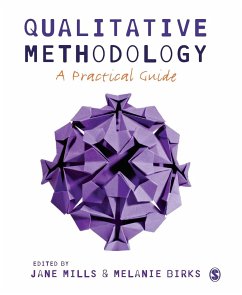 Qualitative Methodology - Mills, Jane;Birks, Melanie