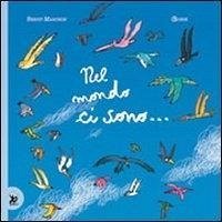 Cover Nel mondo ci sono