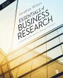 Essentials of Business Research - Bild 1