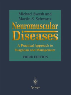 Neuromuscular Diseases - Swash, Michael;Schwartz, Martin S.