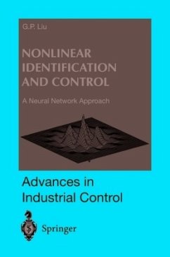 Nonlinear Identification and Control - Liu, G. P.