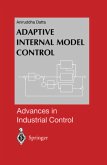 Adaptive Internal Model Control