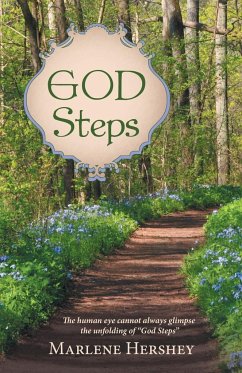 God Steps - Hershey, Marlene