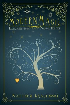 Modern Magic - Krajewski, Matthew