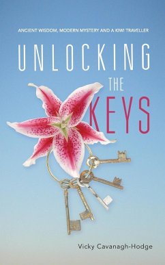 Unlocking the Keys - Cavanagh-Hodge, Vicky