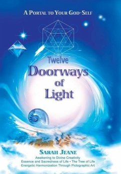 Twelve Doorways of Light - Jeane, Sarah