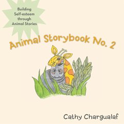 Animal Storybook No. 2 - Chargualaf, Cathy