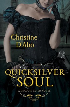 Quicksilver Soul - D'Abo, Christine