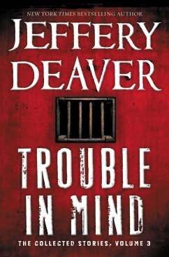 Trouble in Mind - Deaver, Jeffery