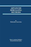 Advanced Debugging Methods Advanced Debugging Methods