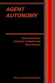 Agent Autonomy