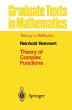 Theory of Complex Functions - Bild 1