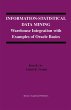 Information-Statistical Data Mining - Bild 1
