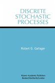 Discrete Stochastic Processes Discrete Stochastic Processes